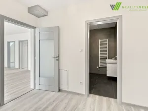 Prodej bytu 3+kk, Strážnice, Grůska, 93 m2