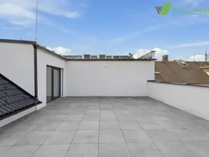 Prodej bytu 3+kk, Strážnice, Grůska, 93 m2