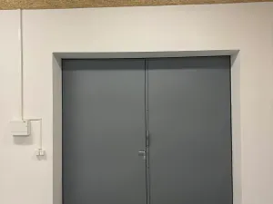 Pronájem skladu, Praha - Horní Počernice, Bystrá, 74 m2