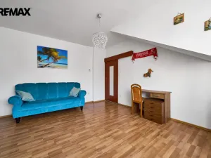Prodej bytu 4+1, Hradec Králové, Prokopa Holého, 95 m2