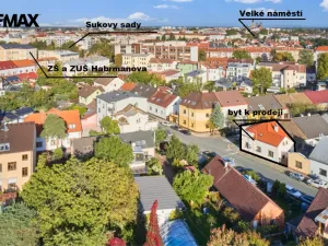 Prodej bytu 4+1, Hradec Králové, Prokopa Holého, 95 m2