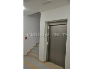 Pronájem bytu 2+kk, České Budějovice - České Budějovice 2, Volejbalistů, 48 m2