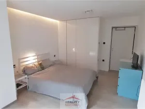 Pronájem bytu 2+kk, Valašské Meziříčí, Výletní, 48 m2