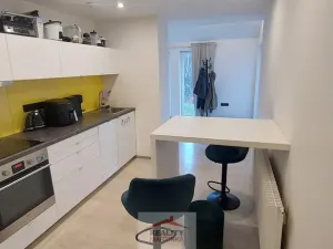 Pronájem bytu 2+kk, Valašské Meziříčí, Výletní, 48 m2