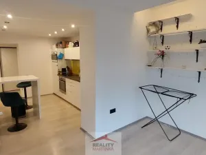 Pronájem bytu 2+kk, Valašské Meziříčí, Výletní, 48 m2