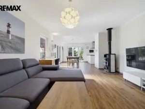 Prodej rodinného domu, Sadov - Bor, 115 m2