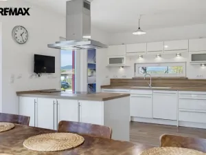 Prodej rodinného domu, Sadov - Bor, 115 m2