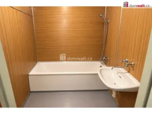Prodej bytu 1+kk, Praha - Vokovice, Tobrucká, 39 m2