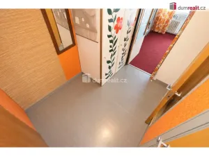 Prodej bytu 1+kk, Praha - Vokovice, Tobrucká, 39 m2