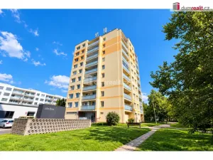 Prodej bytu 1+kk, Praha - Vokovice, Tobrucká, 39 m2