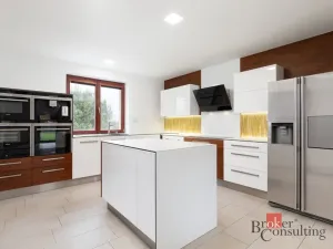 Prodej rodinného domu, Dětmarovice, 295 m2