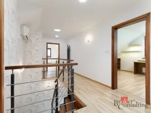 Prodej rodinného domu, Dětmarovice, 295 m2