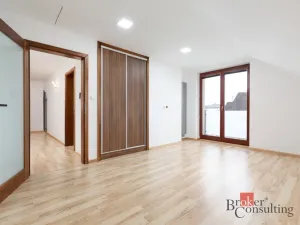 Prodej rodinného domu, Dětmarovice, 295 m2