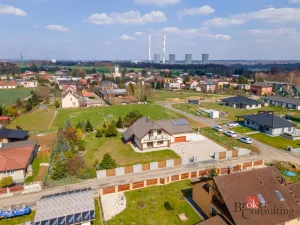 Prodej rodinného domu, Dětmarovice, 295 m2