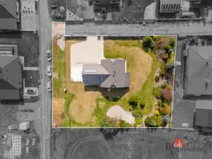 Prodej rodinného domu, Dětmarovice, 295 m2