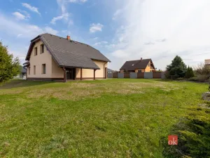 Prodej rodinného domu, Dětmarovice, 295 m2