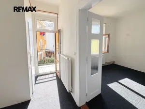 Prodej bytu 3+1, Kutná Hora, Nádražní, 75 m2