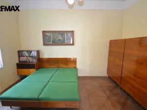 Prodej rodinného domu, Uničov, Litovelská, 90 m2