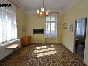 Prodej rodinného domu, Uničov, Litovelská, 90 m2