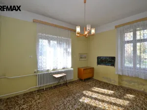 Prodej rodinného domu, Uničov, Litovelská, 90 m2