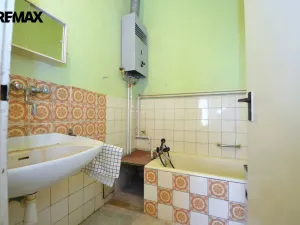 Prodej rodinného domu, Uničov, Litovelská, 90 m2