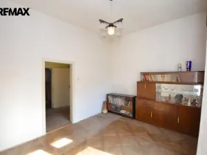 Prodej rodinného domu, Uničov, Litovelská, 90 m2