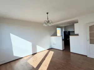 Pronájem bytu 3+kk, Praha - Lhotka, Sulická, 55 m2