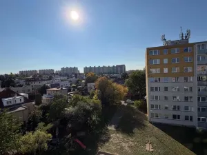 Pronájem bytu 3+kk, Praha - Lhotka, Sulická, 55 m2