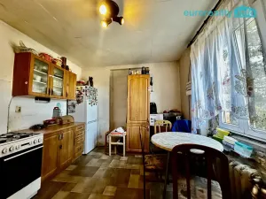 Prodej rodinného domu, Dalovice, Borská, 170 m2
