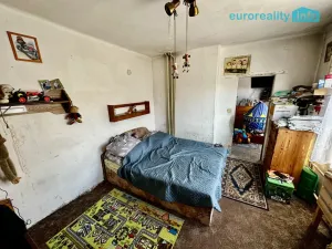 Prodej rodinného domu, Dalovice, Borská, 170 m2