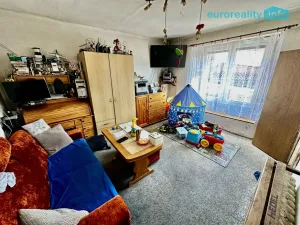Prodej rodinného domu, Dalovice, Borská, 170 m2