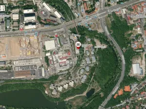 Pronájem bytu 1+kk, Praha - Hloubětín, Nademlejnská, 26 m2