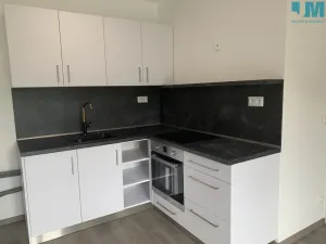Pronájem bytu 2+kk, Polná, Pojmannova, 40 m2