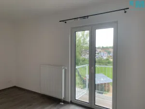 Pronájem bytu 2+kk, Polná, Pojmannova, 40 m2