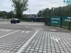 Pronájem bytu 2+kk, Polná, Pojmannova, 40 m2