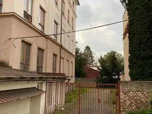 Prodej komerční nemovitosti, Vidnava, Klášterní, 4169 m2