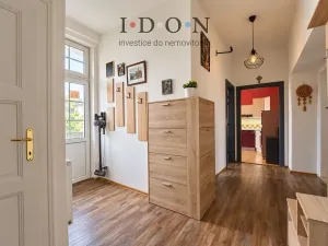 Prodej bytu 3+1, Český Těšín, Čapkova, 90 m2