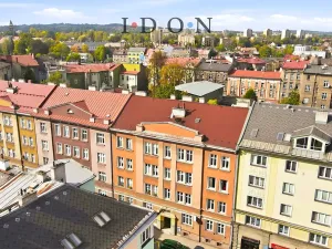 Prodej bytu 3+1, Český Těšín, Čapkova, 90 m2