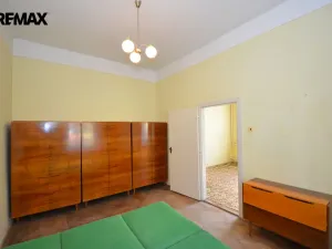 Prodej obchodního prostoru, Uničov, Litovelská, 90 m2