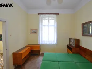 Prodej obchodního prostoru, Uničov, Litovelská, 90 m2