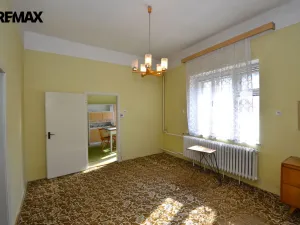 Prodej obchodního prostoru, Uničov, Litovelská, 90 m2