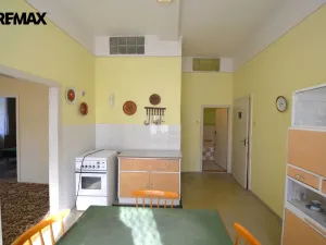 Prodej obchodního prostoru, Uničov, Litovelská, 90 m2