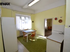 Prodej obchodního prostoru, Uničov, Litovelská, 90 m2