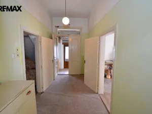 Prodej obchodního prostoru, Uničov, Litovelská, 90 m2