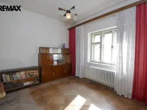 Prodej obchodního prostoru, Uničov, Litovelská, 90 m2