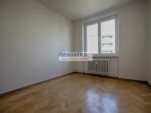 Pronájem bytu 3+1, Plzeň, Pod Záhorskem, 77 m2