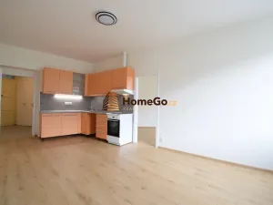 Pronájem bytu 2+kk, Praha - Nusle, Žateckých, 53 m2