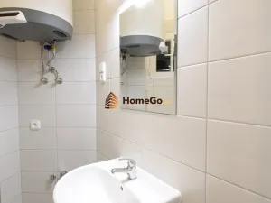 Pronájem bytu 2+kk, Praha - Nusle, Žateckých, 53 m2