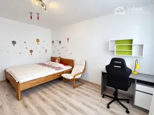 Prodej bytu 3+1, Valašské Meziříčí, Nádražní, 75 m2