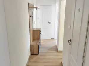 Pronájem bytu 3+1, Valašské Meziříčí, Obora, 67 m2